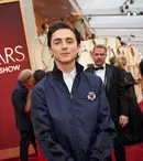 Luca Guadagnino nu mai e sigur că va face „Call Me By Your Name 2”. Regizorul filmează acum „Bones and All”