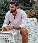 Burlacul Andi Constantin, adevărul despre relația cu Hannelore, de care s-a îndrăgostit la „Insula Iubirii”