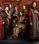 TVR 1 difuzează serialul „Godunov”, un fel de „Urzeala tronurilor” la curtea primului țar al Rusiei