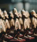 Premiile Gopo 2022. Peste 90 de producții în cursa pentru nominalizări