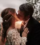 Italianul Luca Argentero („DOC – În mâinile tale”, AXN) s-a însurat. Modul inedit în care și-a dus mireasa la primărie
