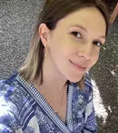 Adela Popescu a devenit mămică pentru a treia oară! Prima imagine cu bebelușul