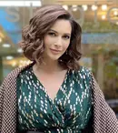 Ce a făcut Andreea Berecleanu cu primul ei salariu. „De la 19 ani, n-am mai locuit cu părinții”