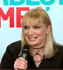 Cristina Cioran a fost externată din spital. Ce se întâmplă cu fetiţa