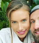 Cum arată casa din Corbeanca în care locuiesc Dani Oțil și Gabriela Prisăcariu. La subsol, vedeta de la „Neatza” are propria cameră de gaming