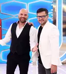 Liviu Vârciu și Andrei Ștefănescu au început filmările pentru „Prețul cel bun”: „Un format clasic, dar foarte frumos”