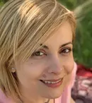 Mesajul emoționant scris de Simona Gherghe pentru soțul ei. Vedeta a postat o fotografie rară de la nuntă