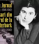 O nouă mărturie despre Holocaust: „Jurnal (1941–1942). Scrisori din lagărul de la Westerbork (1943)”, de Etty Hillesum