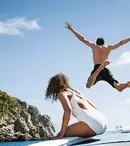 (P)  Norwegian Cruise Line, una dintre cele mai mari companii de croaziere din lume, și-a reluat operațiunile după 500 de zile