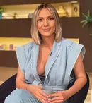 Adela Popescu a fost confirmată pozitiv cu COVID-19. Cine prezintă emisiunea „Vorbește lumea”