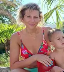 Ce destinație de vacanță și-a ales Mirela Vaida. Vedeta de la „Acces direct” se bucură de soare și peisaje inedite