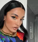 Cine este Amina Muaddi, creatoarea de pantofi cu origini românești. Rihanna și Kim Kardashian sunt clientele ei