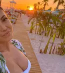 Cum arată Andreea Mantea în costum de baie. Ce răspuns are vedeta pentru cei care au zis că e însărcinată