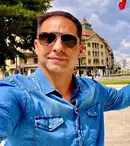 Dan Negru, mesaj surprinzător după nunta Cleopatrei Stratan. Ce a dezvăluit despre artistă