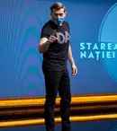 Dragoș Pătraru a revenit la Prima TV cu un nou sezon „Starea nației”. Ce e nou