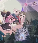 „Insula taberei de vară” revine cu un nou sezon la Cartoon Network. Când e premiera