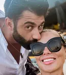 Jojo şi Paul Ipate, vacanță romantică în Bulgaria. „Ne bucurăm de fiecare secundă petrecută împreună”