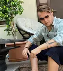 Modul inedit în care Codin Maticiuc o descrie pe Ana Pandeli: „Gagica mea e nebună. Da, nu exagerez”
