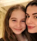 Ce fete de nota 10 au vedetele de la noi. Andreea Bănică, Monica Gabor şi Anca Serea, mândre de fiicele lor!