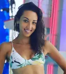 Natalia Duminică, desemnată a doua finalistă la „Splash! Vedete la apă”. Cine  a primit cele mai mari punctaje