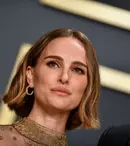 Natalie Portman are un nou iubit la un an de la divorțul de Benjamin Millepied. Cine este bărbatul care a cucerit-o