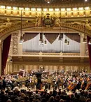 Începe Festivalul Internaţional George Enescu! Gala de deschidere şi alte concerte excepţionale, în direct la TVR