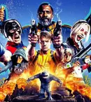 „The Suicide Squad”, pe primul loc în box office. Câștiguri impresionante pentru un film interzis minorilor