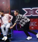 Răzvan Simion și Dani Oțil prezintă „X Factor”, sezonul 10