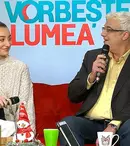 Copiii lui Cătălin Crișan lansează prima lor piesă împreună. Ce mari si frumoși sunt!