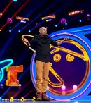 Daniel Ilie (iUmor), despre cum a fost arestat în tinerețe: ”M-au prins la țigară, m-au luat direct în dubă!”