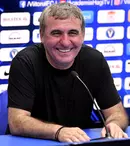 Meciurile din etapa a 2-a din play-off şi play-out din Liga 1 la fotbal: un noul duel Hagi - Petrescu