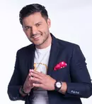 Primele imagini din filmul lui Liviu Vârciu! Ce vedete au acceptat să joace în comedia „Zăpadă, Ceai și Dragoste”