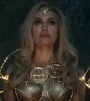 Trailerul final al filmului „Eternii / „Eternals” anunță un spectacol promițător