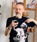 Cum este viața lui Mihai Albu după diagnosticul de cancer. Creatorul de pantofi îi este recunoscător iubitei: „Avem o relație model!”