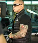 OG Eastbull: „Sportul m-a salvat din depresie”