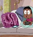 Cartoon Network a pregătit episoade de iarnă din „Craig și dumbrava”. Încep în octombrie
