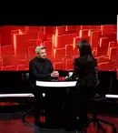 Cătălin Botezatu: „Da, voiau să mă omoare”. Designerul răspunde celor „40 de întrebări cu Denise Rifai