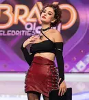 Cum a reușit Olga Verbițchi să facă show la „Bravo, ai stil!”. „Ești atât de reală!”