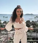 Ebru Șahin, Reyyan din „Hercai”, a fost cerută în căsătorie! Cum arată inelul