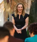 Elena Lasconi revine la tv. Ce rol va avea în emisiunea „Căsătoriți pe nevăzute” de la Pro TV