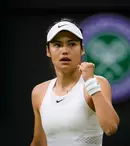 Emma Răducanu - Leylah Fernandez, finala US Open 2021. Sportiva cu origini românești a făcut ravagii în topul WTA