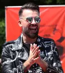 Florin Ristei, deranjat de necunoscuții care îi cer să ureze „La mulți ani” cuiva. Juratul „X Factor”: „Care-i farmecul?”