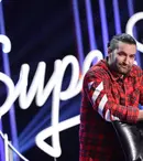 Smiley, față în față cu sosia Laurei Cosoi de la „SuperStar România”: „Da, am gusturi bune la femei”