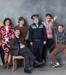 Noul sezon din Las Fierbinți începe astăzi la Pro TV