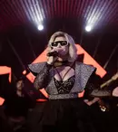 Loredana Groza, o nouă apariție ieșită din comun, la câteva zile de când a fost dusă cu ambulanța la spital