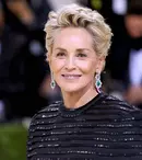 Sharon Stone a recreat celebra scenă din „Basic Instinct”. Cum s-a fotografiat actrița la 66 de ani. Reacția fanilor