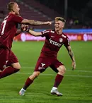 Cine transmite meciul CFR Cluj - Farul, din etapa a 7-a din play-off-ul Ligii 1, 1 mai 2022