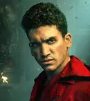 Jaime Lorente, Denver din „La casa de papel”, va avea un copil cu o colegă din serial