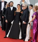 Ce a adus ziua a 2-a a Festivalului Internațional de Film de la Veneția