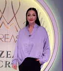 Gabriela Cristea revine la TV. Surpriză! Ce emisiune va prezenta